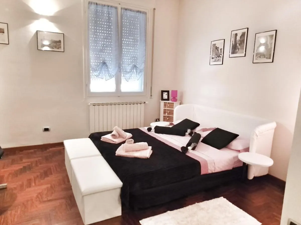 Lovely Modern Apartment Florens 0*,