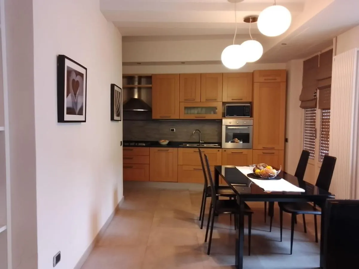 Lovely Modern Apartment Florens Italien