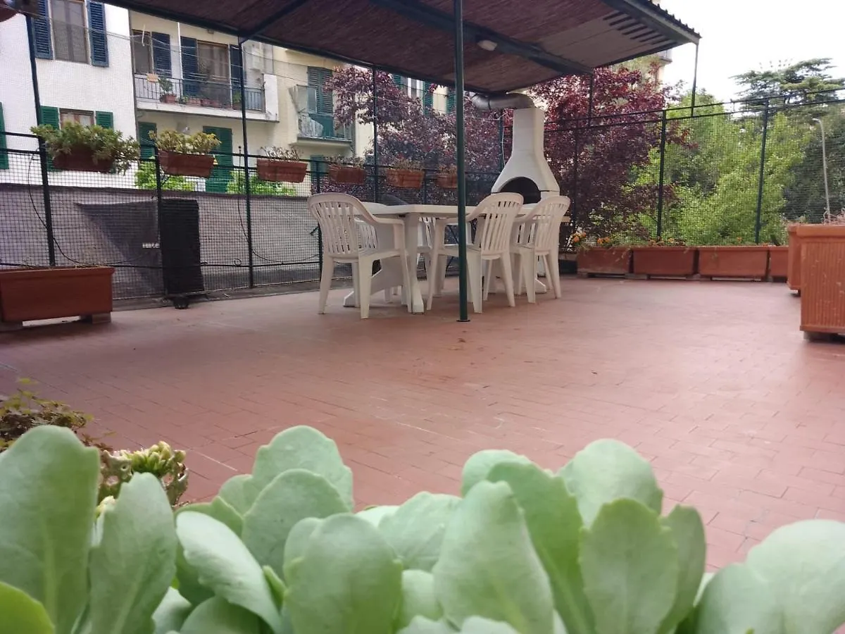 Lovely Modern Apartment Florens 0*,  Italien
