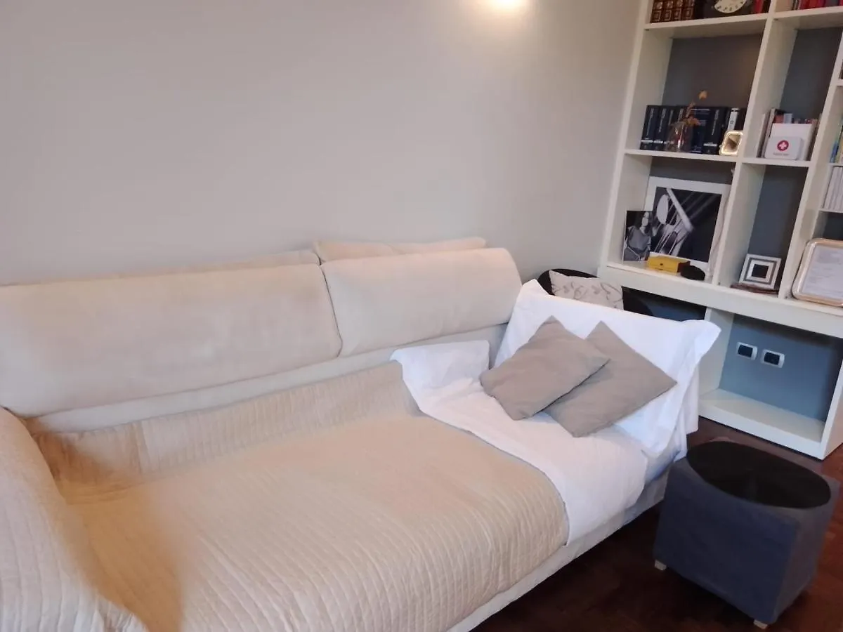 Lovely Modern Apartment Florens Italien
