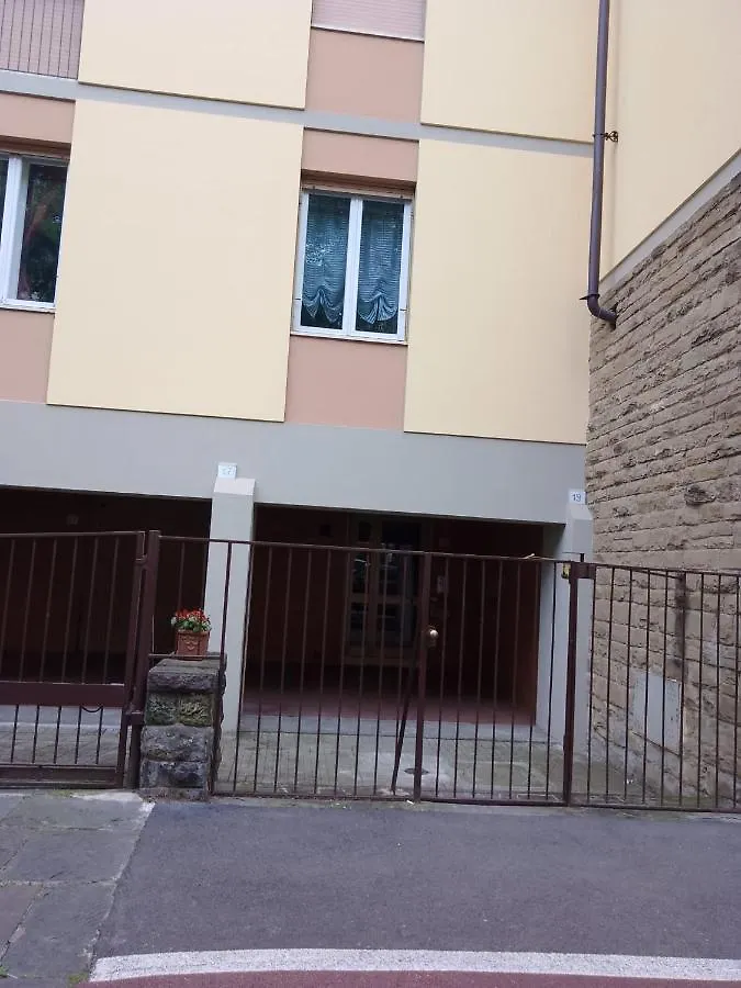 Lovely Modern Apartment Florens Italien