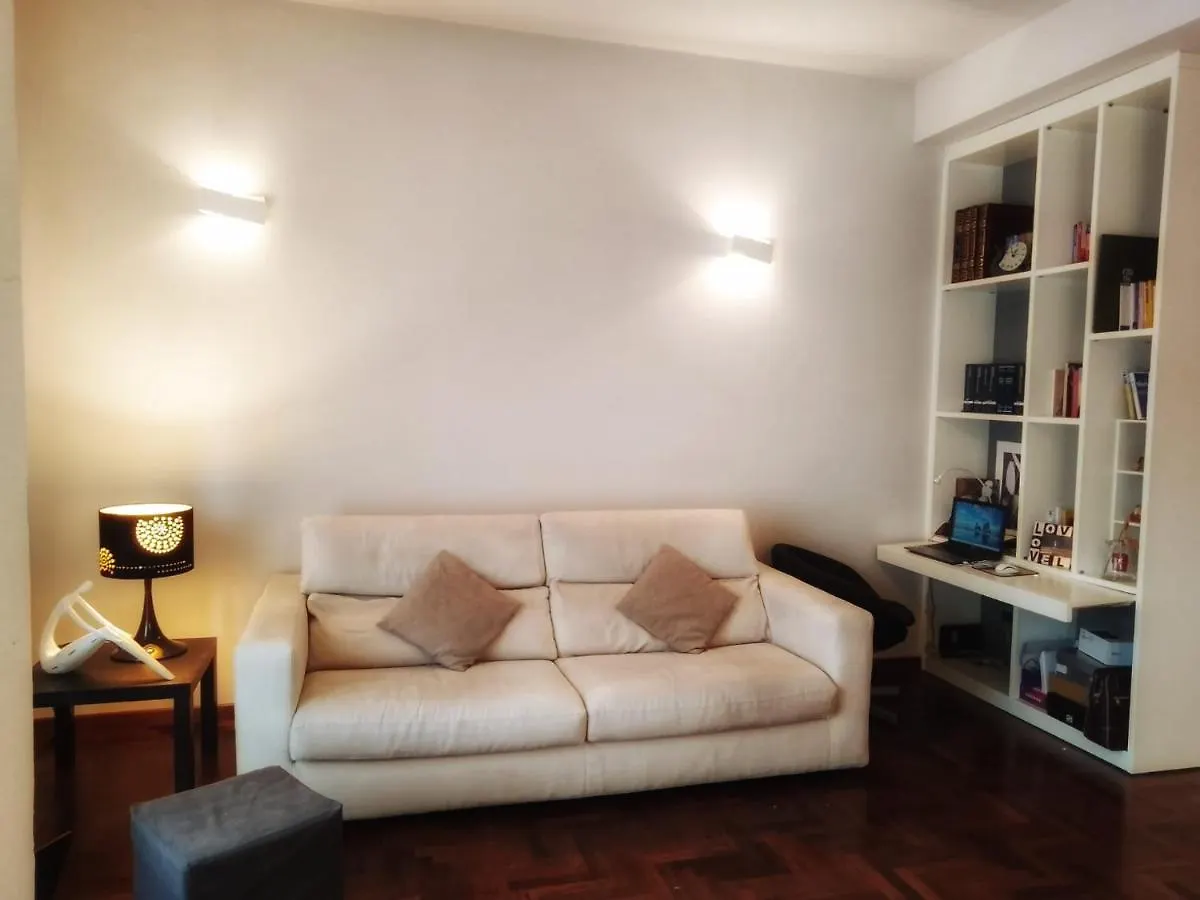 Lovely Modern Apartment Florence