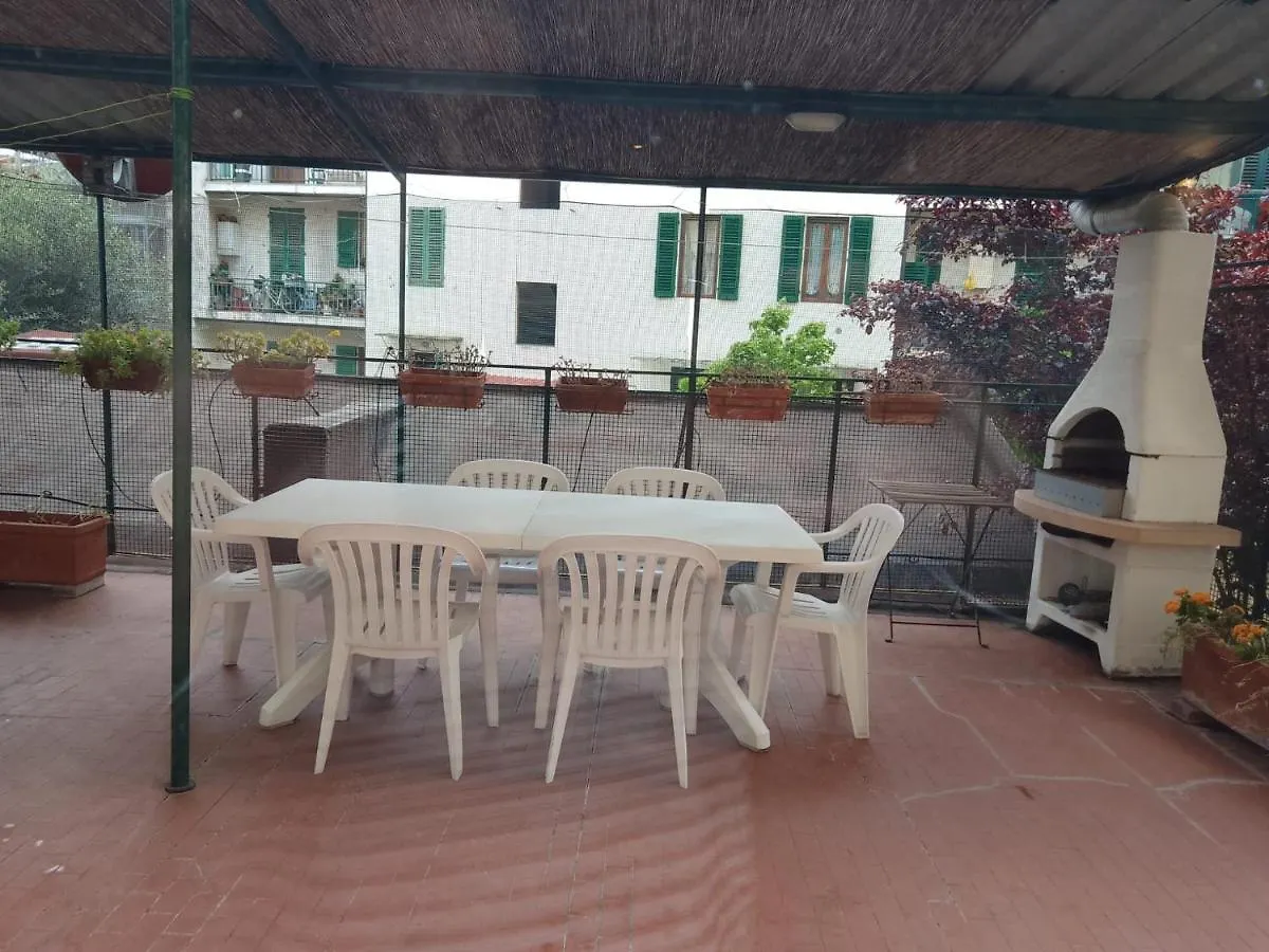 Lovely Modern Apartment Florence