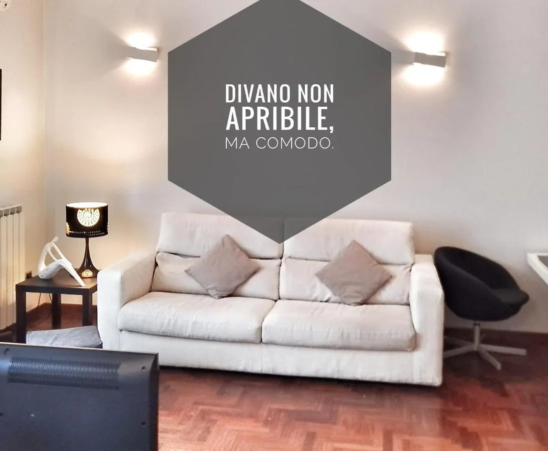 Lovely Modern Apartment Florence